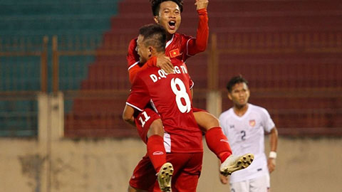 Việt Nam đăng cai vòng loại U16 và U19 châu Á 2020
