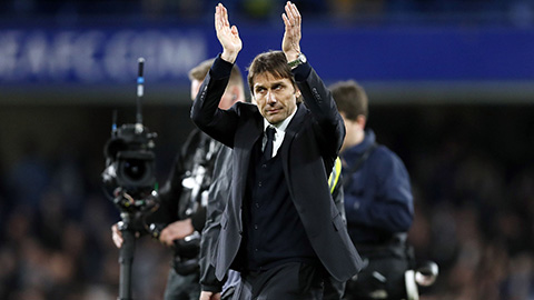 Hướng tới trận Inter Milan vs Juventus: Derby nước Ý vì... Conte