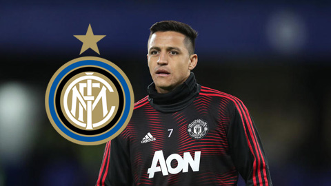 Inter Milan có thể 'giải cứu' Sanchez với 1 điều kiện