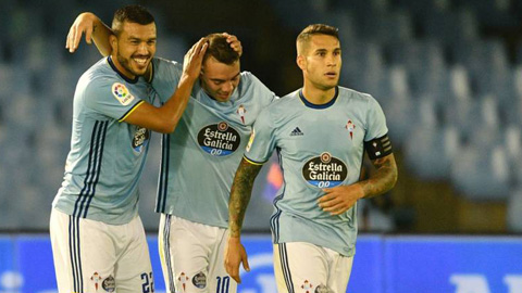 Nhận định bóng đá Leganes vs Celta Vigo, 23h30 ngày 27/4