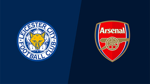 VIDEO: Leicester vs Arsenal