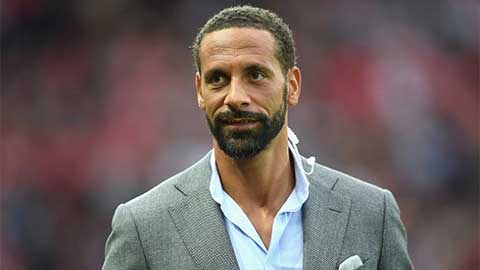 M.U sắp bổ nhiệm Rio Ferdinand làm giám đốc thể thao