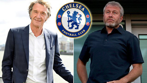 Người giàu nhất nước Anh vẫn nung nấu ý định sở hữu Chelsea