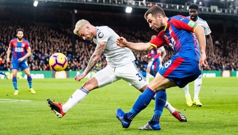 VIDEO: Cardiff vs Crystal Palace