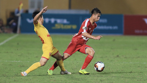 Nhận định bóng đá Viettel vs SLNA, 19h00 ngày 5/5: Cân sức cân tài