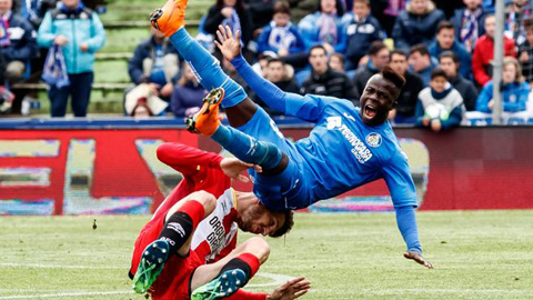 Nhận định bóng đá Getafe vs Girona, 17h00 ngày 05/05: Chạm trán khắc tinh