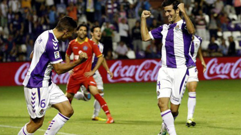 Nhận định bóng đá Valladolid vs Bilbao, 23h30 ngày 5/5