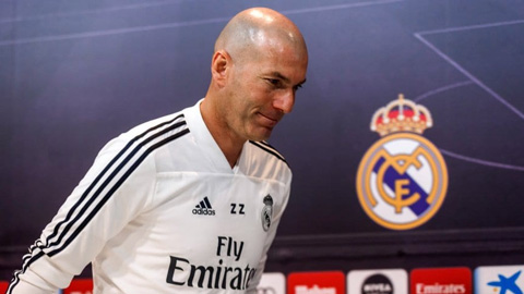 Zidane sẽ mở ra một kỷ nguyên mới với Hazard và Pogba