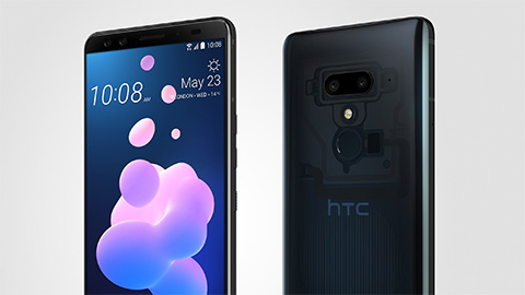 Mảng smartphone của HTC đang dần đi đến hồi kết?
