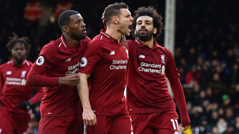Lăng kính: Liverpool cần lá cờ 'Istanbul'