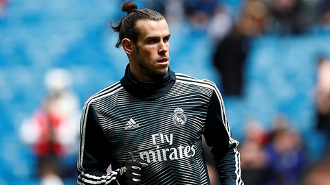 Bale quyết bám trụ lại Real bất chấp bị Zidane dứt tình