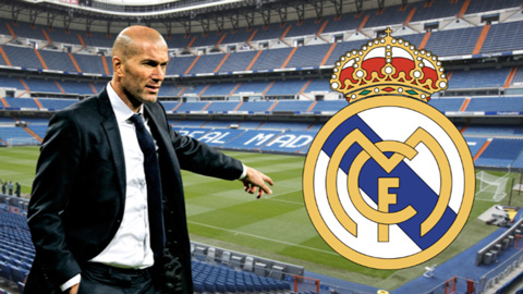 Real Madrid: Zidane bắt đầu thanh trừng, Bale lên đoạn đầu đài