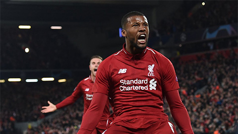 Những điểm nhấn trận Liverpool 4-0 Barca: Mesi vẫn 'siêu', The Kop đi vào lịch sử