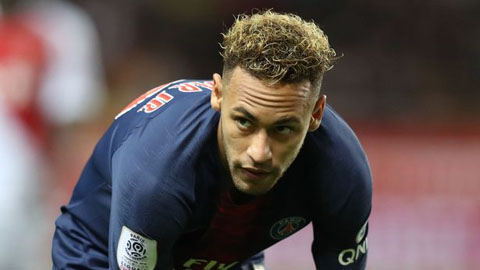 Neymar lại dính thêm scandal cực lớn tại PSG