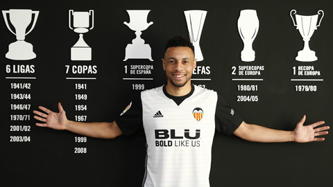 Sự am hiểu Arsenal của Coquelin sẽ giúp ích rất nhiều cho Valencia ở trận lượt về