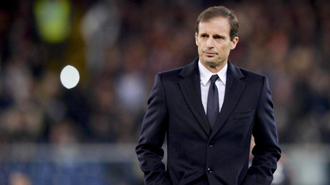 Juventus chia tay Allegri, chọn 2 ứng viên gây sốc