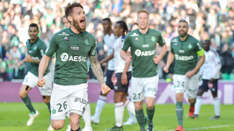 Nhận định bóng đá St.Etienne vs Montpellier, 01h45 ngày 11/5: Mũi tên trúng hai đích