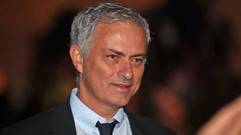 Mourinho tiết lộ dự đoán cuối cùng về Champions League