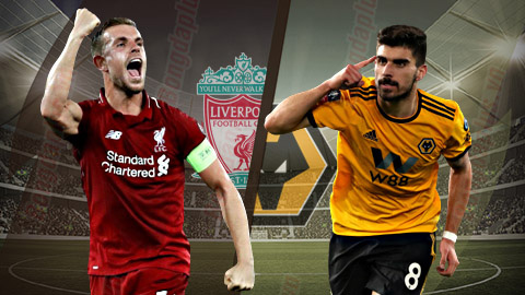 Nhận định bóng đá Liverpool vs Wolves, 21h00 ngày 12/5: Anfield không tin vào nước mắt
