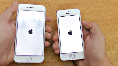 iPhone SE, iPhone 6 và 6 Plus sẽ không thể nâng cấp lên iOS 13?