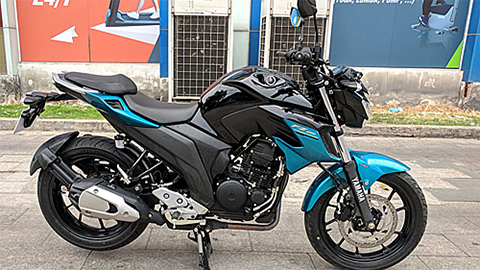 Tìm Hiểu Nhiều Hơn 98 Xe Moto Yamaha 250Cc Siêu Hot - Nec