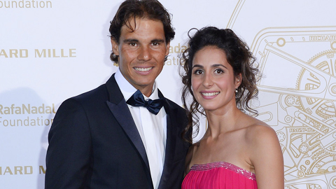 Hậu trường sân cỏ 13/5: Rafael Nadal chốt thời gian tổ chức hôn lễ