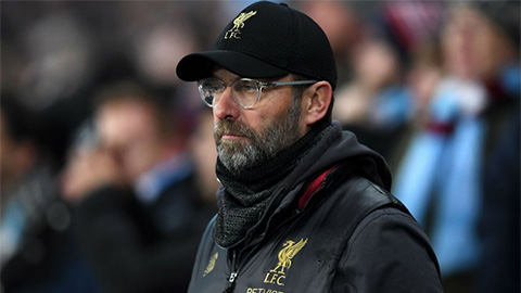 Klopp được tiến cử cái tên có thể giúp vô địch Ngoại hạng Anh