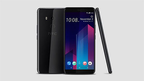 HTC U11 Plus