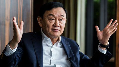 Cựu thủ tướng Thái Lan tham vọng thâu tóm Crystal Palace