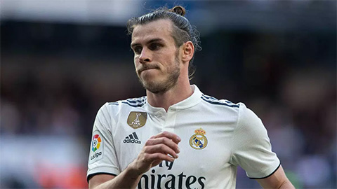 Bale nói lời từ biệt Real tại Bernabeu tuần này