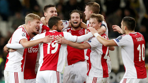 Trong số này, ai sẽ còn ở lại Ajax vào mùa sau?