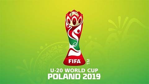 Lịch thi đấu, những điều cần biết về giải U20 World Cup 2019