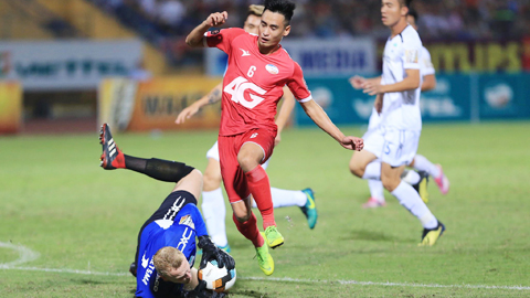 Nhận định bóng đá Sài Gòn FC vs Viettel, 19h00 ngày 18/5: Khó cho khách