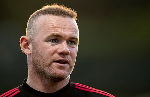Rooney rất buồn vì đội bóng cũ