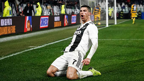 Ronaldo ghi bàn nhiều hơn các đội bóng do Pulis dẫn dắt ở 11 mùa giải gần nhất