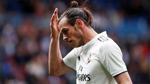 Gareth Bale & ngã rẽ cuộc đời