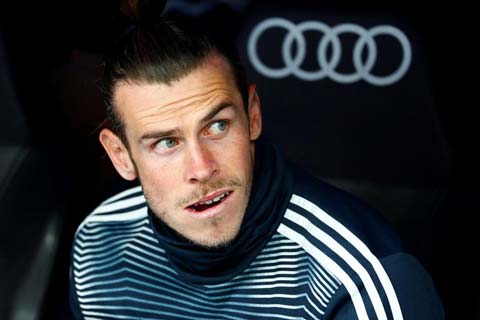 Bale đang nắm trong tay vận mệnh của mình