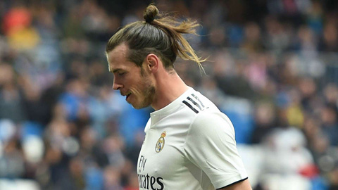Gareth Bale: "Cầu thủ chỉ là những con robot"