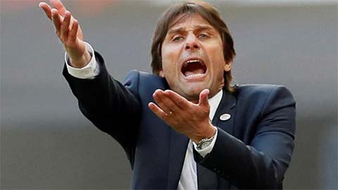 Chelsea thua kiện, phải đền bù tiền cho Conte