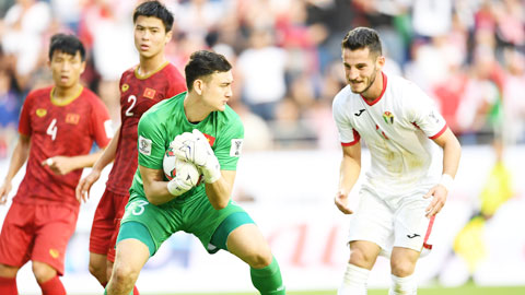 World Cup 2020 vẫn giữ nguyên 32 đội, cơ hội cho ĐT Việt Nam đã giảm đi một nửa