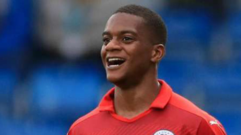 Curacao loại cầu thủ từng thử việc ở M.U trước King’s Cup 2019