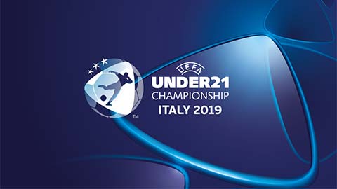 Những điều cần biết về giải U21 EURO 2019