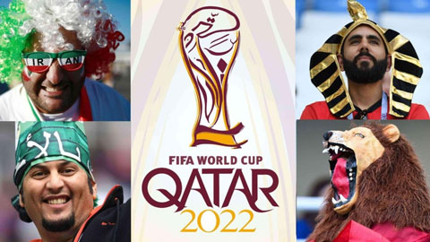 Lý do FIFA bỏ kế hoạch 48 đội ở World Cup 2022