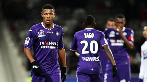 Nhận định bóng đá Dijon vs Toulouse, 02h05 ngày 25/5