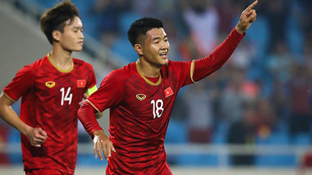 Vé xem U23 Việt Nam giao hữu cao nhất là 200 ngàn đồng