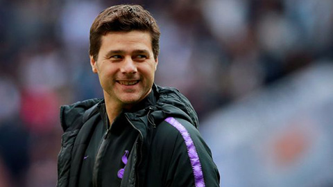 Tottenham đăng ký cầu thủ 17 tuổi ở chung kết Champions League