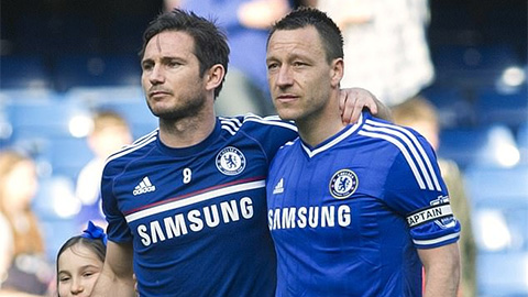 Terry, Lapard hay Lopetegui sẽ thay Sarri dẫn dắt Chelsea?