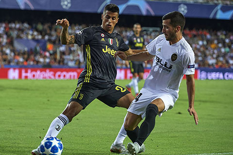 Joao Cancelo