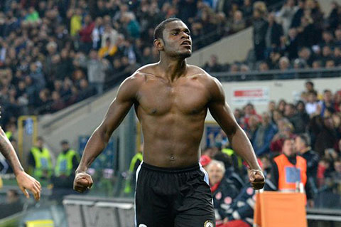 Duvan Zapata