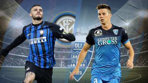 Nhận định bóng đá Inter vs Empoli, 01h30 ngày 27/5: Từ bỏ quyền tự quyết